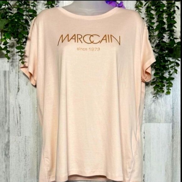 Marc Cain Women’s T-Shirt - Picture 1 of 8